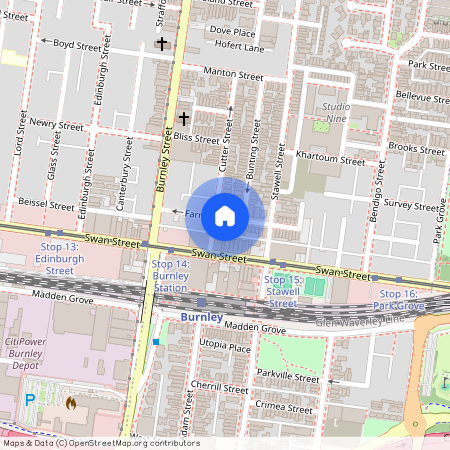 32 Farmer Street, Vic 3121, Richmond