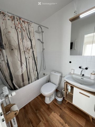 Appartement de vacances 2 pièces pour 2 adultes et 2 enfants - Photo 5