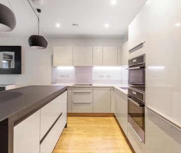 2 bedroom apartment to rent - Photo 6