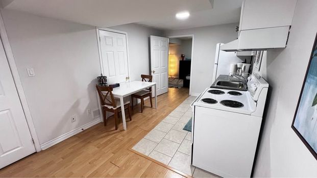 For Lease - 157 Amulet Crescent Unit# Bsmt, Richmond Hill, Ontario - Photo 1
