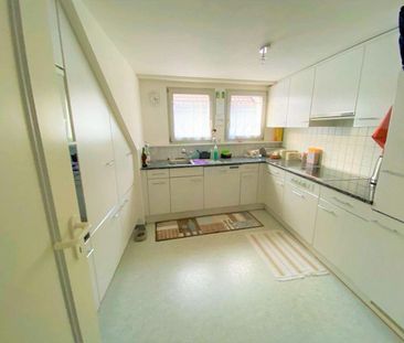 Grosse 4.0-Zimmer Wohnung - Photo 5