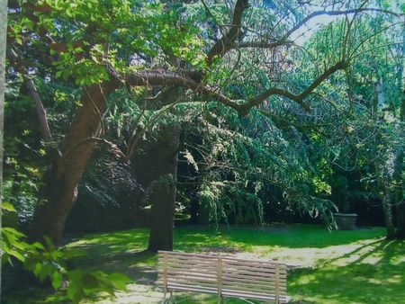 Appartement te huur - Foto 4