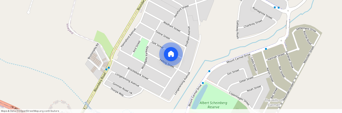 12 Gelt St, NSW 2765, Box Hill