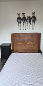 1 bedroom detached to rent Garland Road, Poole, BH15 - Photo 4