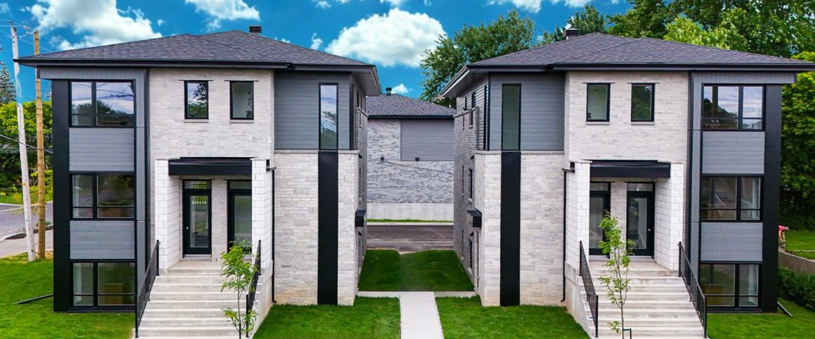 À louer / Appartement - Photo 1