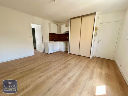Location Appartement 2 pièces 32m² LE MANS 72000 - Photo 4