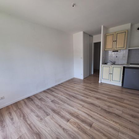 STUDIO COMPIEGNE – 20.79 m2 - Photo 4