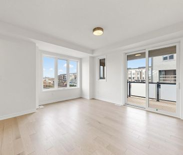 For Lease - 53 Sage Valley Drive, Markham, Ontario - Photo 4