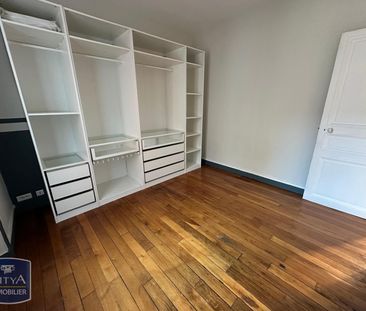 Location Appartement 3 pièces 52m² CHATEAUROUX 36000 - Photo 5