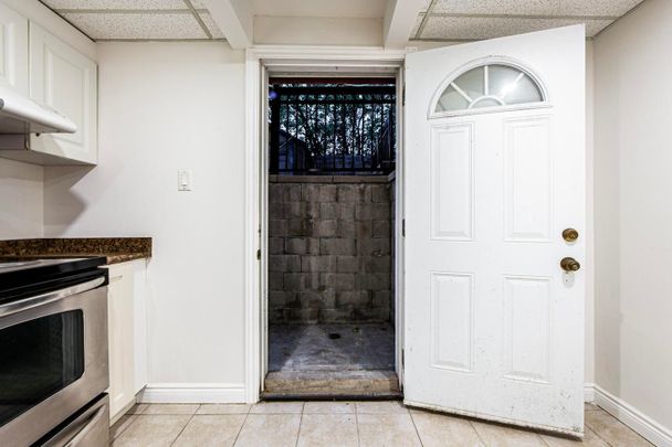 For Lease - 63 Croteau Crescent Unit# Basement, Vaughan, Ontario - Photo 1