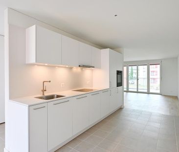 tolle 1.5-Zimmerwohnung - Foto 3
