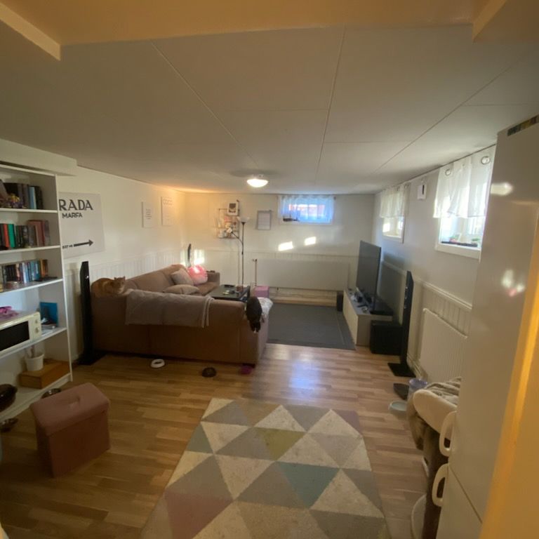 Trådgränd, Sundsvall - Foto 1