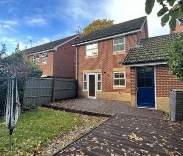 3 bedroom link detached house to rent - Photo 2