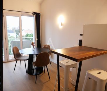 Location Appartement 2 pièces 35m² - Photo 3