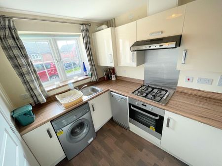 3 bedroom house to rent - Photo 2