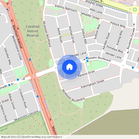 34 Aviator Boulevard, WA 6030, Clarkson