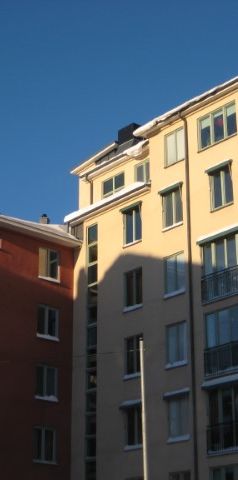 Bielkegatan 1 A - Photo 1