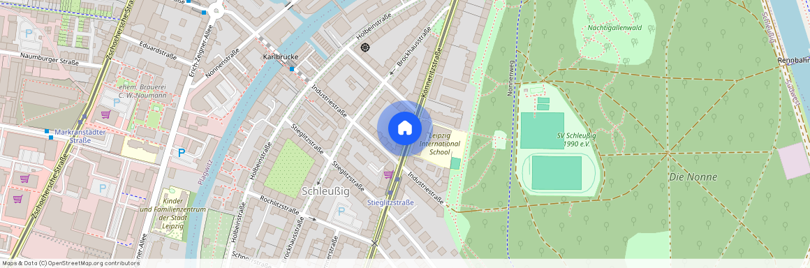 Könneritzstraße 42, 04229 Leipzig