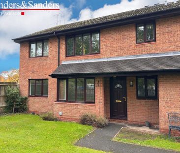 1 bedroom ground floor maisonette to rent - Photo 3