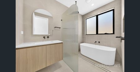 Beautiful Brand New Family Home in Pepper Corn Estate - Photo 5