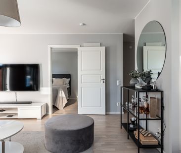 Forskningsringen, Sundbyberg - Foto 2