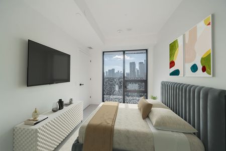 For Lease - 55 Charles Street Unit# 1705, Toronto, Ontario - Photo 5
