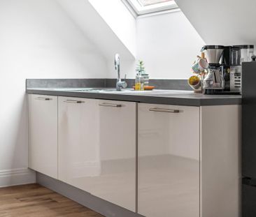 3 bedroom penthouse to rent - Photo 6