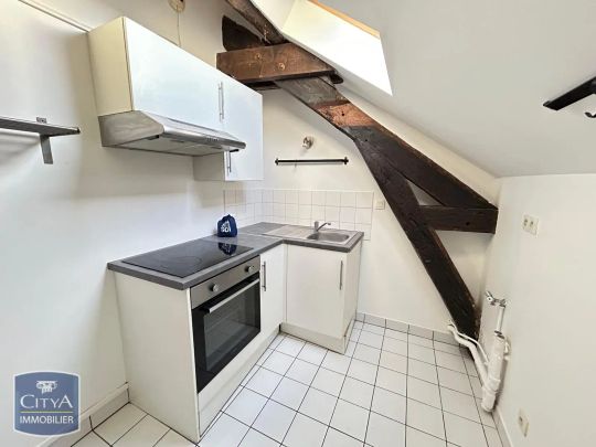 Appartement à louer 3 pièces 48.75m² - Photo 1