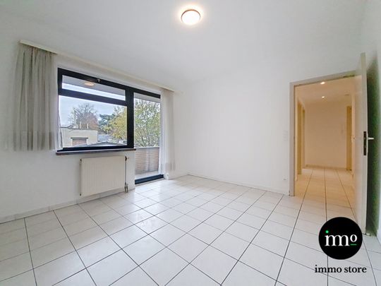 Appartement te huur in Sint-Agatha-Berchem - Photo 1