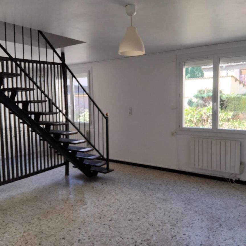 Location Maison 3 pièces 72m² VARENNES LES MACON 71000 - Photo 1