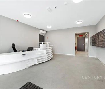 Pronájem pokoje v novostavbě na náplavce v projektu Viviena - Fotografie 3