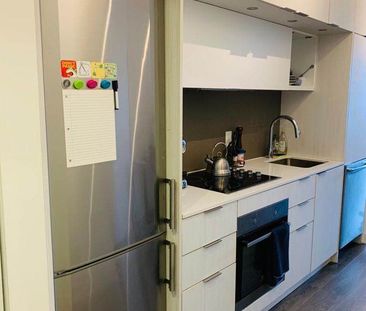 For Lease - 55 Regent Park Boulevard Unit# 1906, Toronto, Ontario - Photo 4