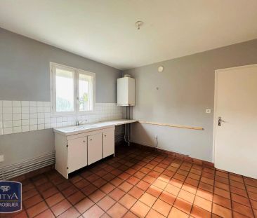Maison à louer 5 pièces 99.12m² - Photo 5