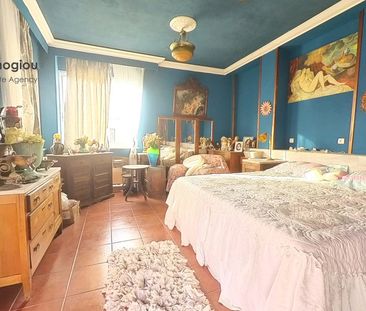 Μεζονέτα 300 τ.μ. προς ενοικίαση - Photo 4