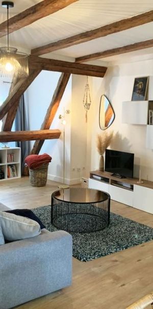 location Appartement 2 pièces à Colmar - REF 182-18 IB - Photo 1