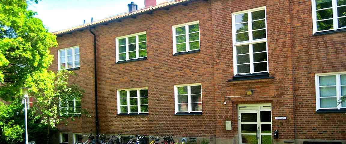 1 RUM KOKVRÅ - Foto 1