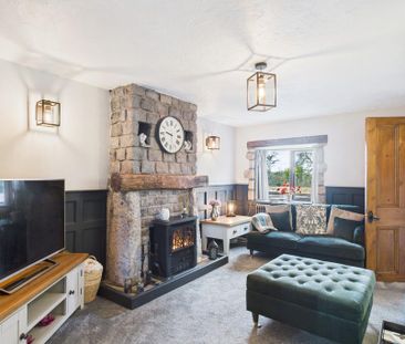 2 bedroom terraced house to rent - Photo 3