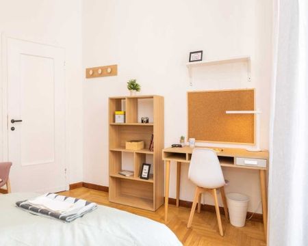 Via Angelo Maj, Milan, Lombardy 20135 - Photo 5