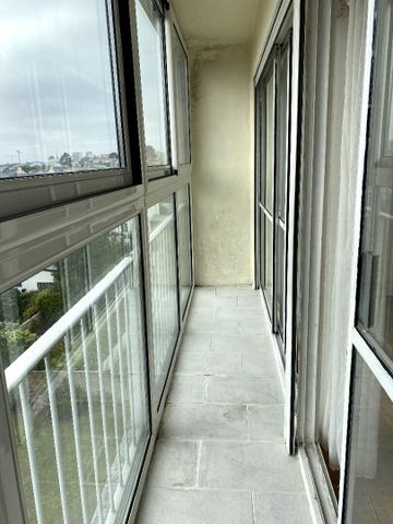 BREST T3 de 71 m2 situé dans le quartier du Dourjacq avec ascenseur - Photo 5