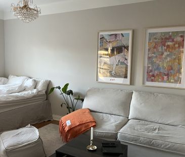 Nynäsvägen, Enskede - Foto 1