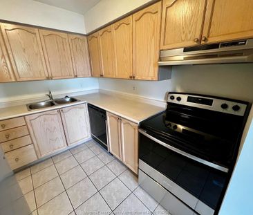 For Lease - 1160 LAUZON Unit# 401, Windsor, Ontario - Photo 6