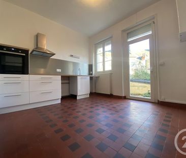 Appartement T2 à louer 2 pièces - 66,10 m2 CHATEAUROUX - 36 - Photo 4