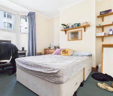 5 bedroom terraced house to rent - Photo 4