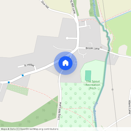 Hyders Forge, Long Mill Lane, Plaxtol, TN15 0RQ