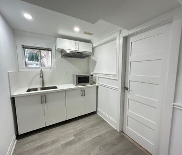 For Lease - 90 Genoa Road Unit# Bsmt, Vaughan, Ontario - Photo 3