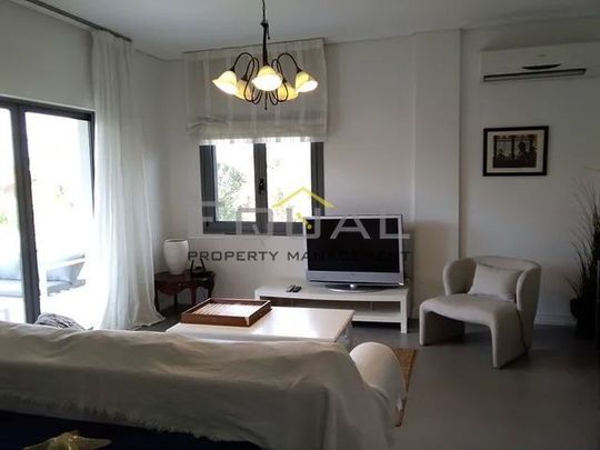 Μονοκατοικία για ενοικίαση Νέα Μάκρη - Photo 1