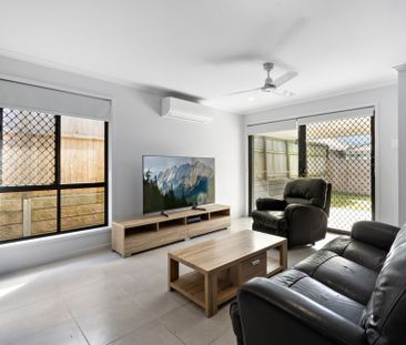 Breaklease - 4 Bedroom Family Home - Photo 2