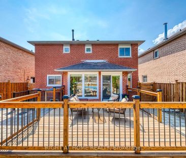For Lease - 4230 Credit Pointe Drive Unit# Main, Mississauga, Ontario - Photo 4