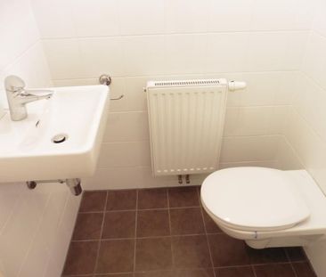 U4-Nähe!! Neubauwohnung mit großem, sonnigen Süd-Balkon - Photo 6