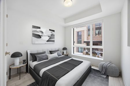 For Lease - 5 Red Squirrel Lane Unit# 105, Richmond Hill, Ontario - Photo 4
